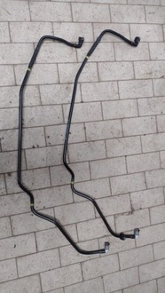 фото thumb №1, Wąż шланг труба пального renault austral оригінальний номер