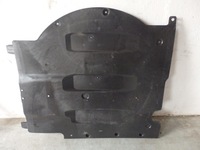 фото thumb №1, Плита захист підвіска mercedes w447 a4476803204