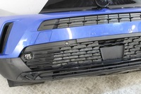 фото thumb №6, Бампер перед переднє комплектний 6 x pdc opel mokka b ii 2