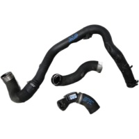 фото thumb №1, Mini countryman r60 труба интеркулер 2.0 tdi