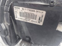 фото thumb №8, Фара передний правая сторона bmw 1 e81 e87 7193388