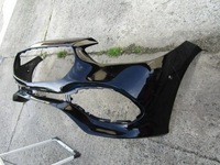 фото thumb №11, Mercedes c w206 бампер перед