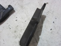 фото thumb №14, Bmw x3 f25 x4 диски тормозные колодки тормозные зад 6886482