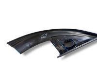 фото thumb №9, Bmw x5 e70 2008 перед сторона ліва молдинг / ущільнювач скла двері передніх