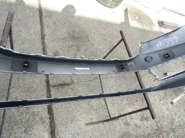 фото thumb №11, Skoda superb iv бампер перед 24r-- 3p0807221