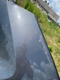 фото thumb №2, Toyota rav4 v 2019- чверть ліва задня