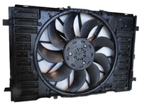 фото thumb №1, Mercedes gla h247 247 вентилятор 1000w 45 amg