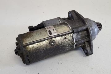 фото thumb №6, Стартер ford galaxy wgr s191654a 1.9l дизель 81kw 1999