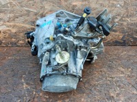 Коробка передач передач citroen peugeot 1.6 8v 20dp15 в Украине, фото thumb