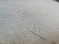 Бампер перед mercedes b-klasa a246 amg рестайлинг  w246 с Разборки, фото thumb