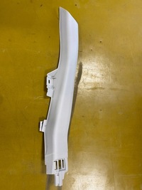 фото thumb №1, Защита порог стойка левый задняя infiniti q50