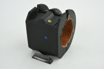 фото thumb №8, Резиновая накладка стабилизатора перед d34 febest nsb-ex35f