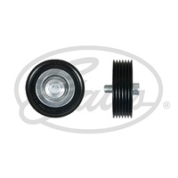 фото thumb №1, Ролик натяжная ремень поликлиновый nissan x-trail ii renault koleos i koleo