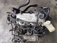 фото thumb №6, Двигатель kompletny mitsubishi carisma 4g93 1.8 gdi