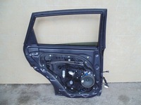 фото thumb №2, Двері ліва повний kia niro 2019 rok.