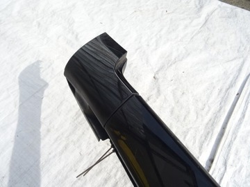 фото thumb №7, Поріг планка порогова права vw passat b7 sedan універсал