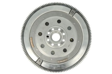 фото thumb №14, Колесо двомасовий luk 415030710