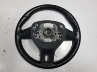 фото thumb №9, Vw golf vi 08-13r passat b7 повітропровід шкіряний 1q0419091ap