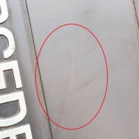 Корпус фільтра повітря mercedes-benz sl r129 a4617685901 12252037 5.0l Доставка, фото thumb