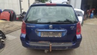 фото thumb №7, Дверь бампер крыло зеркало крышка peugeot 307 sw универсал hb eged