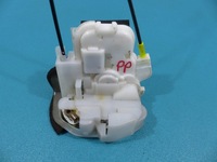 фото thumb №5, Замок перед правий subaru forester iii sh 08-13 eu