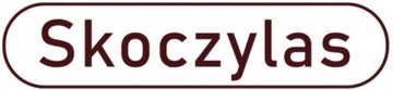 NA CIŚNIENIE potas głóg czosnek SKOCZYLAS