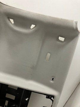 фото thumb №7, Потолок потолок sharan 7n alhambra ii 7n0867501hb