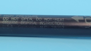 фото thumb №8, Dodge challenger sxt 19r амортизатор капота правий 44831-a