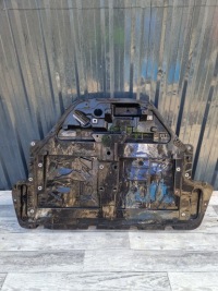 Купить Renault оригинальный номер 8200194702 scenic пол багажника, фото thumb