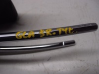 фото thumb №8, Подголовник средний задняя mercedes gla w256