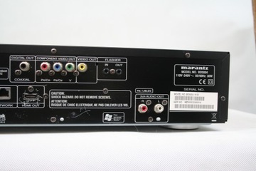 Blu-ray MARANTZ BD-5004 |ДИСТАНЦИОННЫЙ|