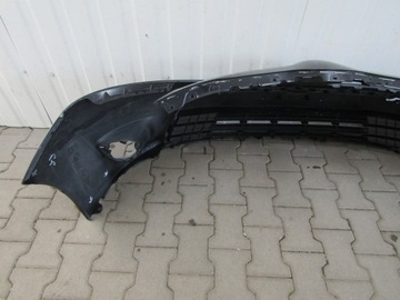 фото thumb №9, Бампер перед переднє toyota verso рестайлінг 13-18