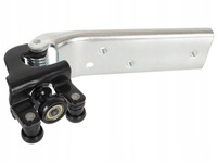 фото thumb №1, Master movano 1998-2010 ролик подрамник средний с кронштейн дверь bok