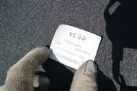 фото thumb №10, Захист кришки багажника maserati quattroporte vi