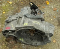 фото thumb №1, Vw passat b6 2.0 tdi коробка передач коробки передач kdn