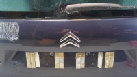 фото thumb №7, Кришка багажника зад citroen c5 x7 універсал k481
