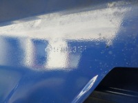 фото thumb №8, Skoda octavia iii 3 lift 5e 16- капот