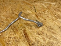 Пабтрубок  трубка шланг кондиционера bmw f39 f40 f45 f46 f48 9869633 Цена, фото thumb