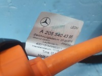 фото thumb №4, Шланг кабель заряджання mercedes c-klasa w205