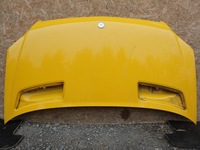 фото thumb №1, Капот крышка двигателя mercedes sprinter 906 06-13