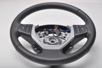 фото thumb №10, Suzuki s-cross кермо шкіряний багатофункціональна 23r 49110-53s22