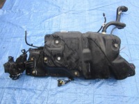 фото thumb №6, Opel grandland x 1.6d 2017 бак топлива bak заливная горловина