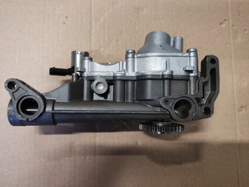 фото thumb №6, Насос масла mercedes a2641800001 r2641810001