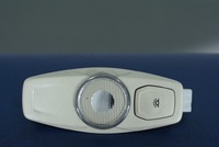фото thumb №1, Ford mondeo mk5 v лампа потолочный ds7a13776