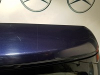 Купити Кришка багажника багажника mercedes gl x164 c359 359, фото thumb