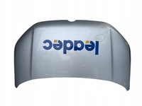 фото thumb №1, Vw caddy iv 4 2020- капот крышка двигателя