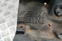 фото thumb №6, Alfa romeo giulietta 940 блок двигуна 55211746 1.4 бензин 125kw 2013 24840