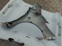 фото thumb №12, Крила лівий перед передній mazda 2 de dh demio iii 2007r- europa