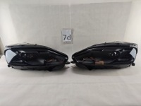 Купить Porsche cayenne рестайлинг  9y4 full led левый правая  фара фара левая правый, фото thumb