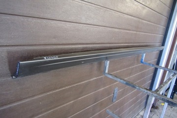 фото thumb №2, Планка порогова права vw passat cc 3c8 поріг 07-